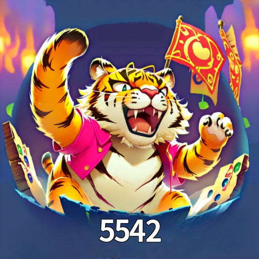  5542